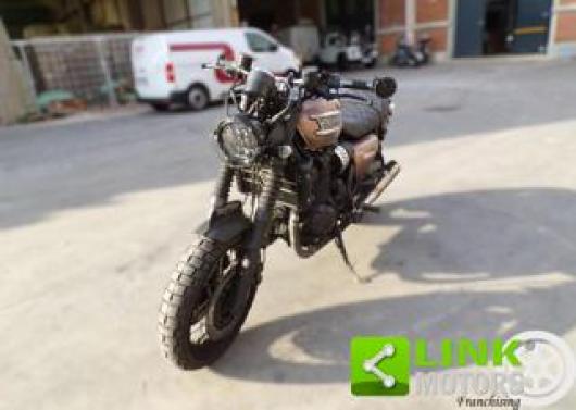 usato TRIUMPH Thunderbird Sport