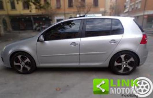 usato VOLKSWAGEN Golf