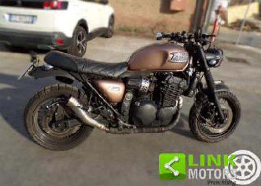 usato TRIUMPH Thunderbird Sport