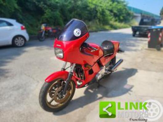 usato LAVERDA RGS 1000