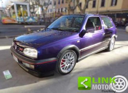 usato VOLKSWAGEN Golf