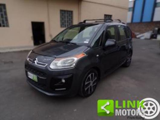 usato CITROEN C3 Picasso