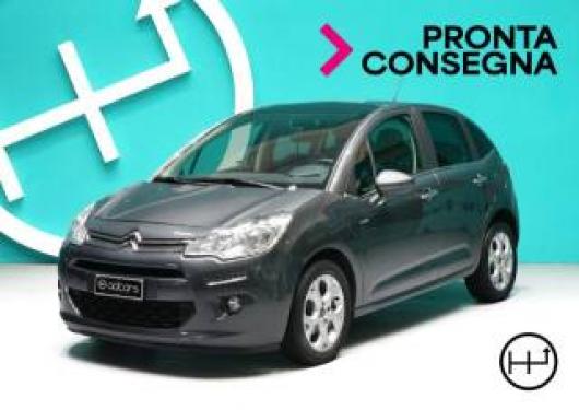 usato CITROEN C3