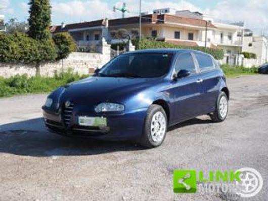 usato ALFA ROMEO 147