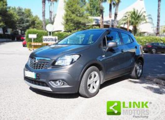 usato OPEL Mokka