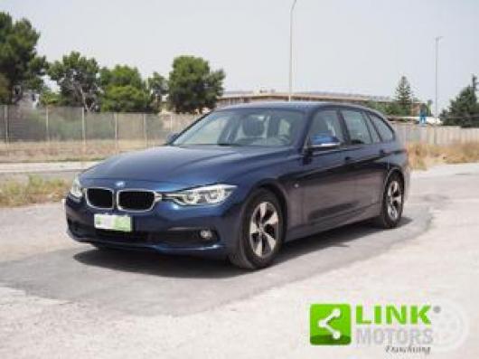 usato BMW 320