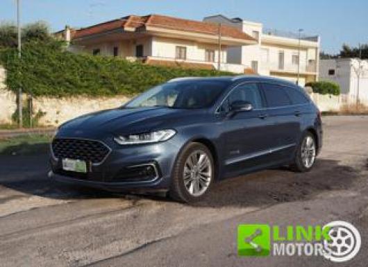 usato FORD Mondeo