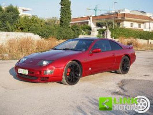 usato NISSAN 300 ZX