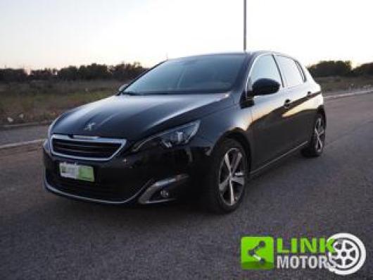 usato PEUGEOT 308