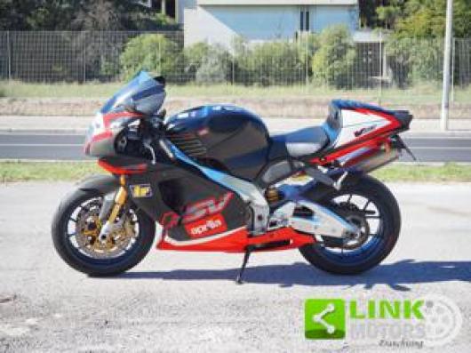 usato APRILIA RSV 1000 R