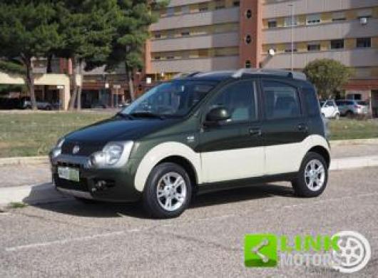 usato FIAT Panda