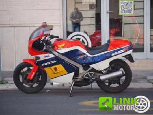 usato HONDA NS 400 R