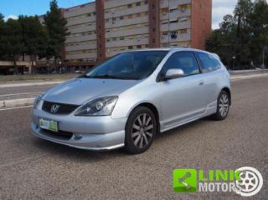 usato HONDA Civic