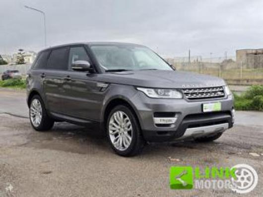 usato LAND ROVER Range Rover Sport