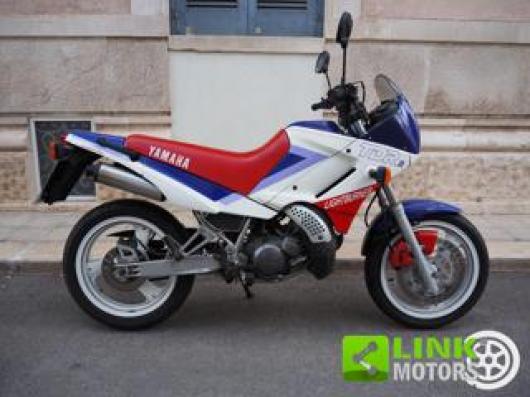 usato YAMAHA TDR 125