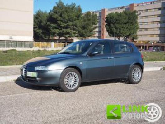 usato ALFA ROMEO 147