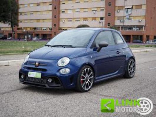 usato ABARTH 595