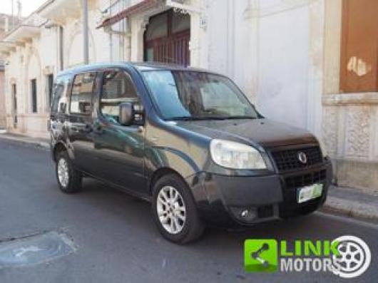 usato FIAT Doblo