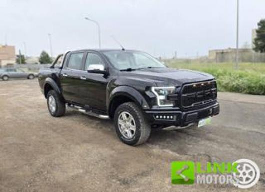 usato FORD Ranger