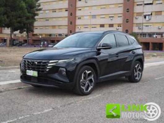 usato HYUNDAI Tucson