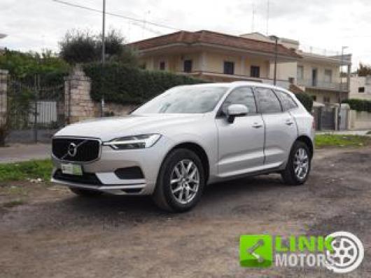 usato VOLVO XC60