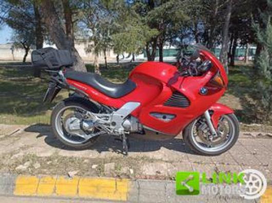 usato BMW K 1200 S