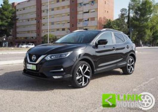 usato NISSAN Qashqai