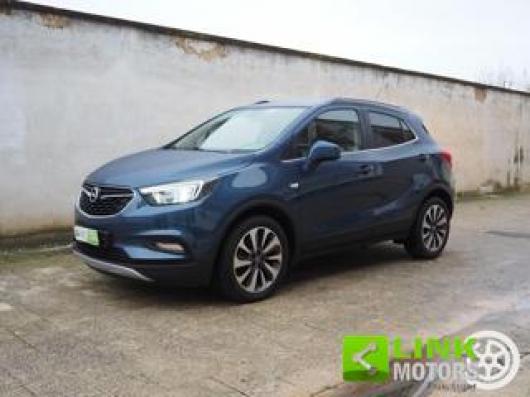 usato OPEL Mokka X