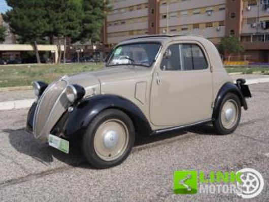 usato FIAT Topolino