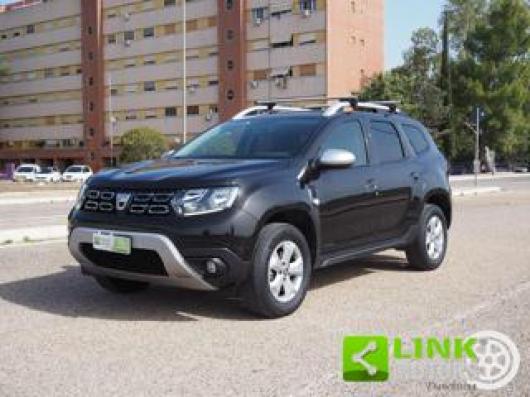 usato DACIA Duster