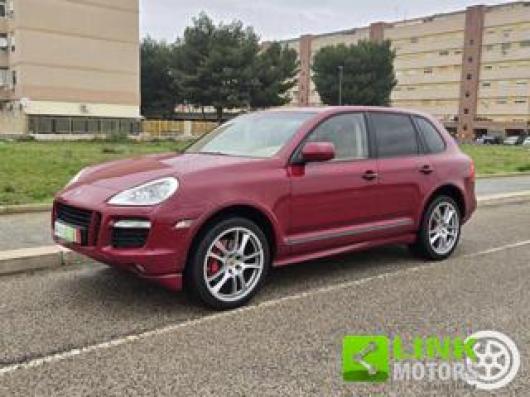 usato PORSCHE Cayenne