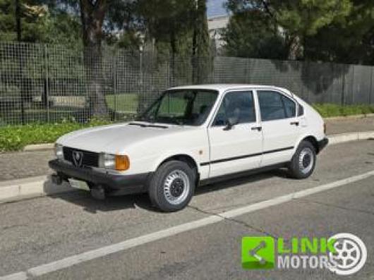 usato ALFA ROMEO Alfasud