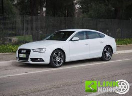 usato AUDI A5