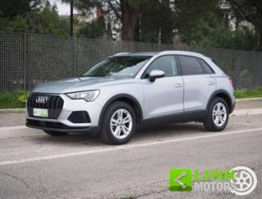 usato AUDI Q3