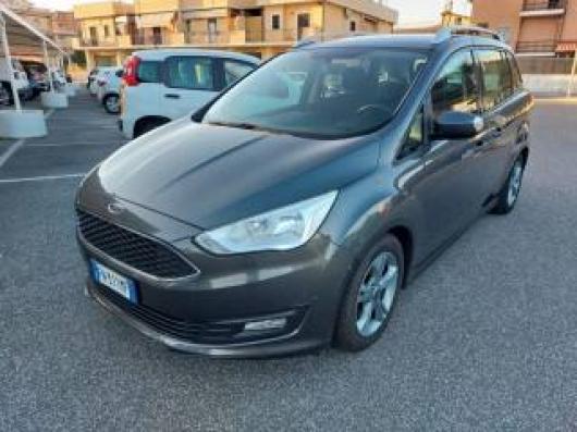 usato FORD C Max