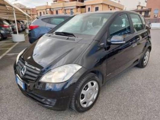 usato MERCEDES A 160