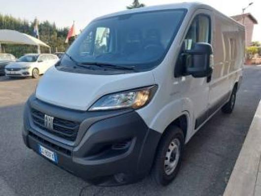 usato FIAT Ducato