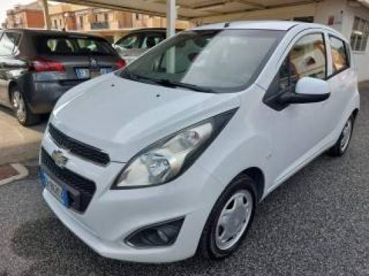 usato CHEVROLET Spark