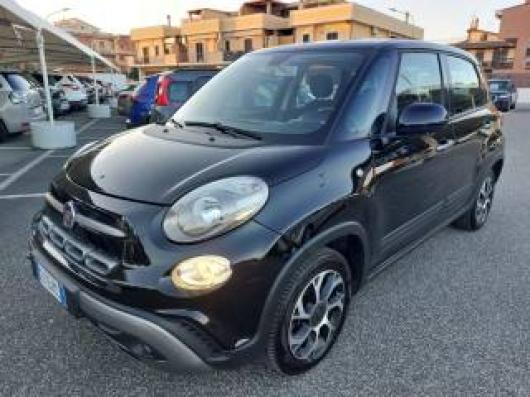 usato FIAT 500L