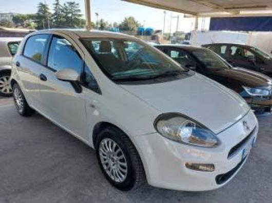 usato FIAT Punto