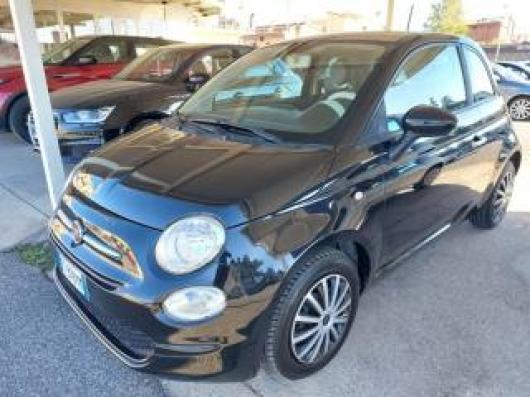 usato FIAT 500