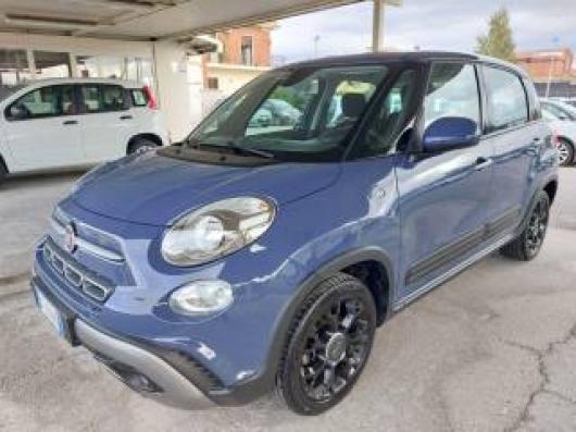 usato FIAT 500L