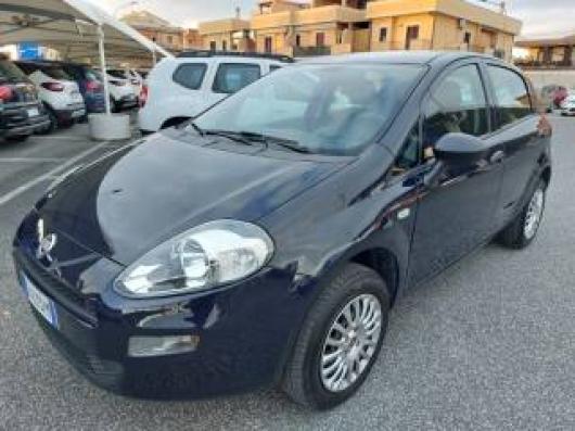 usato FIAT Punto