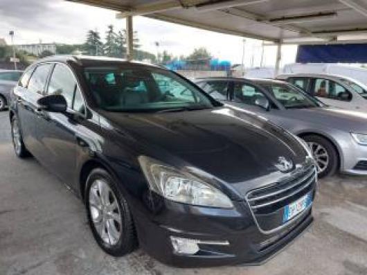 usato PEUGEOT 508