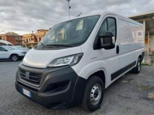 usato FIAT Ducato