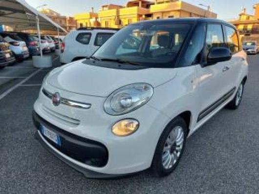 usato FIAT 500L