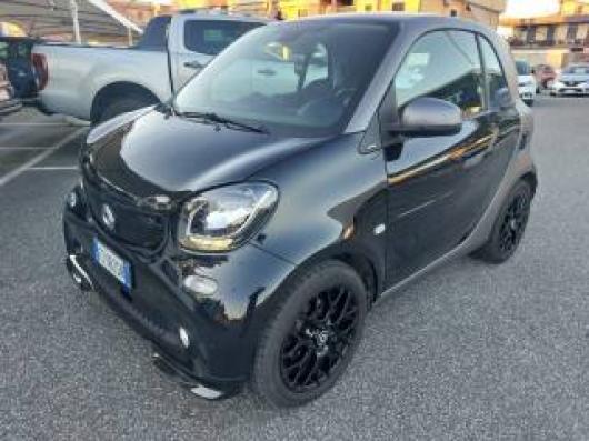 usato SMART ForTwo