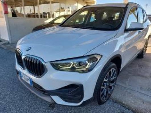 usato BMW X1