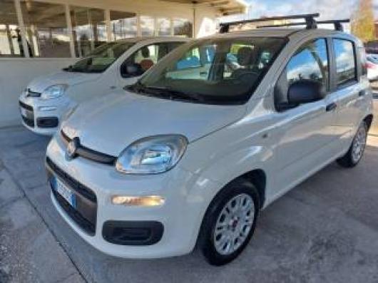 usato FIAT Panda