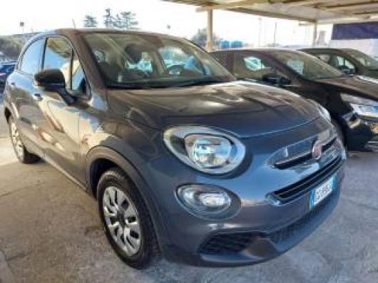 usato FIAT 500X